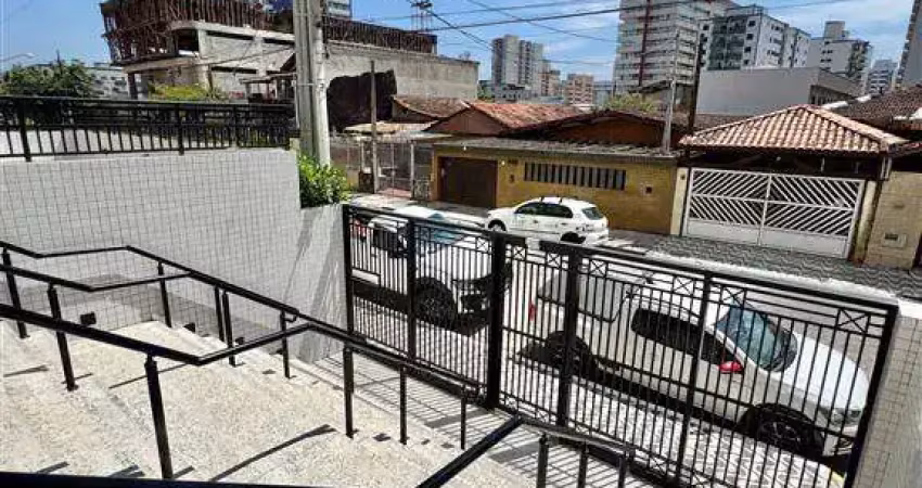 Apartamento com 2 quartos à venda na RUA AVIAÇÃO, 336, Aviação, Praia Grande