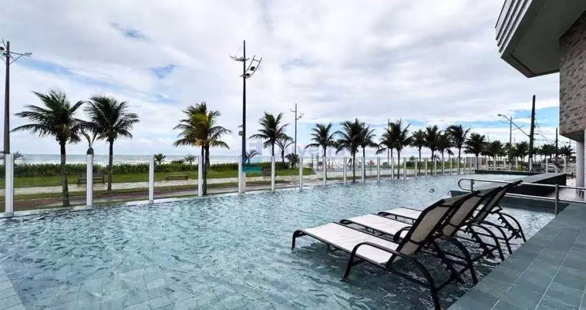 Apartamento com 3 quartos à venda na RUA CAIÇARA, 103, Vila Caiçara, Praia Grande