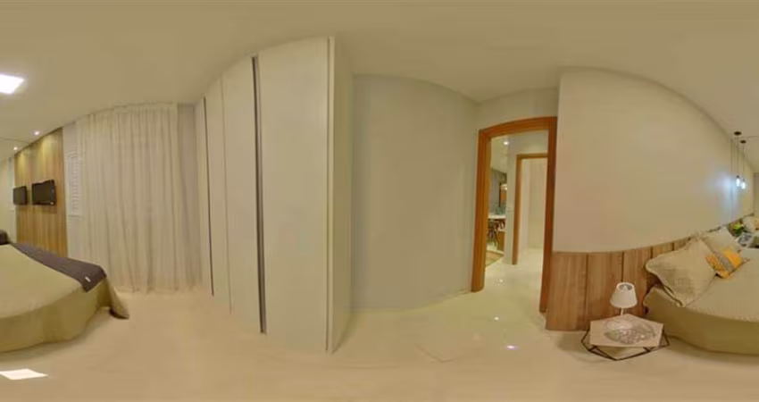 APARTAMENTO PARQUE SÃO VICENTE - SÃO VICENTE SP