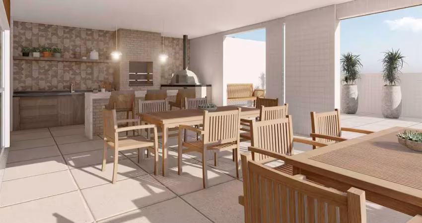 APARTAMENTO ENSEADA - GUARUJA SP