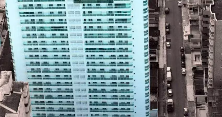 Apartamento com 2 quartos à venda na Rua Tupi, 226, Tupi, Praia Grande