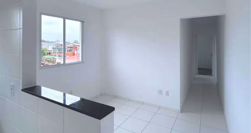Apartamento com 2 quartos à venda na RUA VILA VOTURUÁ, 157, Vila Voturua, São Vicente