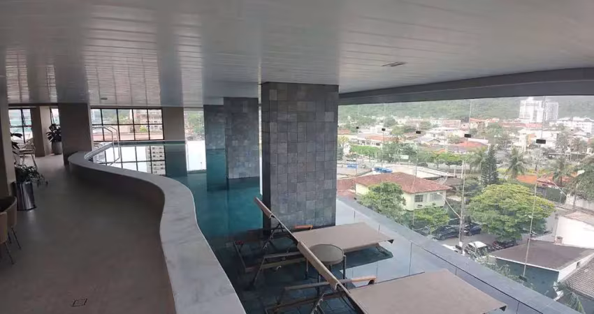 Apartamento com 3 quartos à venda na RUA FORTE, 558, Canto do Forte, Praia Grande