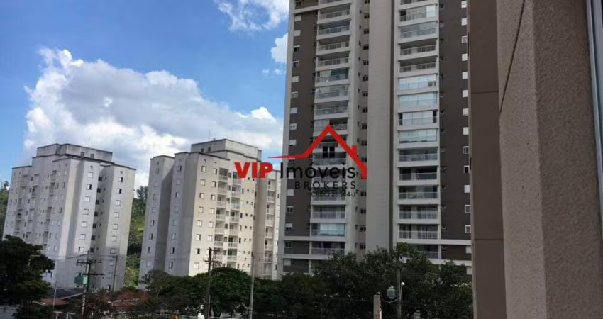 Apto excelente localização Jundiai