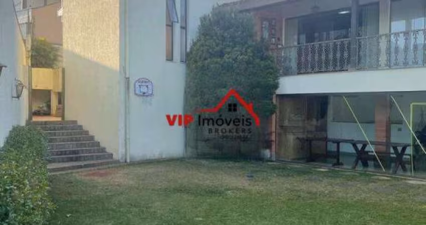 Casa á venda  332 m² 4 dorms Jardim Paulista I Jundiaí SP