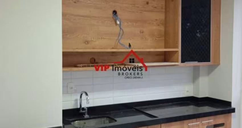 Apartamento á venda 109 m²  4 dorms  Forest Jundiaí SP