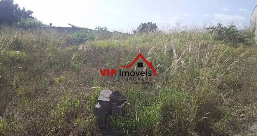 terreno em condominio
