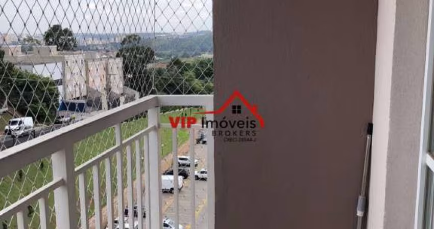 Apartamento a venda Cond Morada dos Pinheiros Varzea Paulista