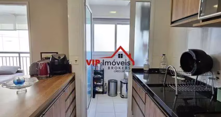 Apartamento Studio á venda 48 m² 1 dorm In Design Jundiaí SP