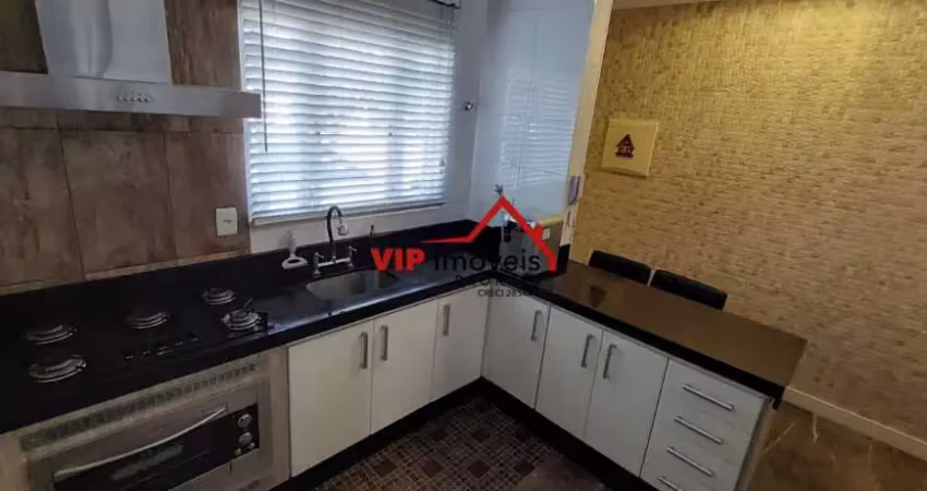 Casa em Condomínio a venda 111 m² 3 dorms e 2 vagas de garagem no Residencial Thina Medeiros Jundiaí SP