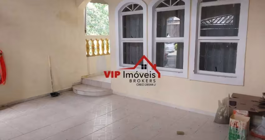 Casa em Vila Popular, Várzea Paulista/SP