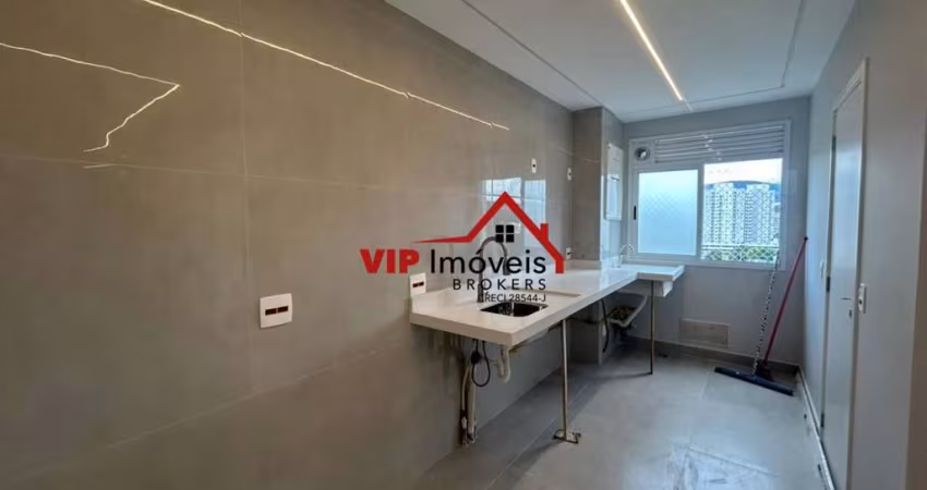 Apartamento à venda no bairro Jardim Ana Maria - Jundiaí/SP