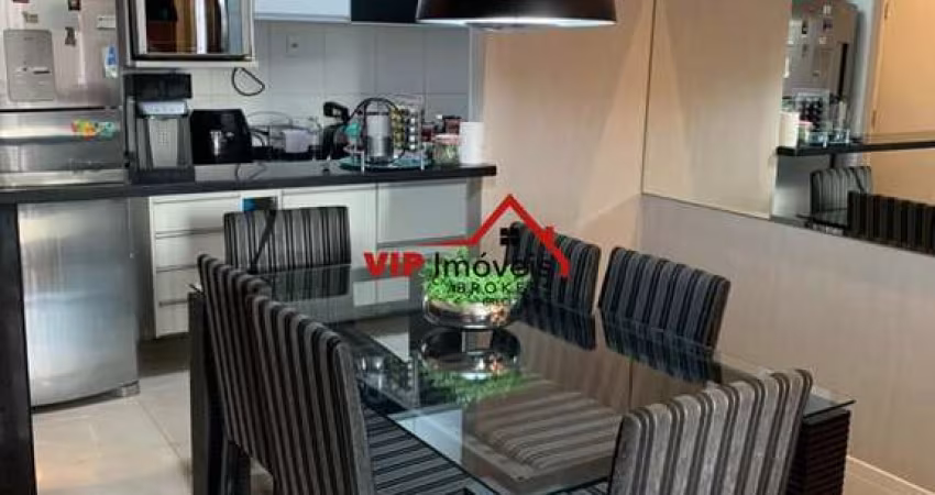 Apartamento á venda 83 m² 3 dormitórios no Practice Jundiaí SP