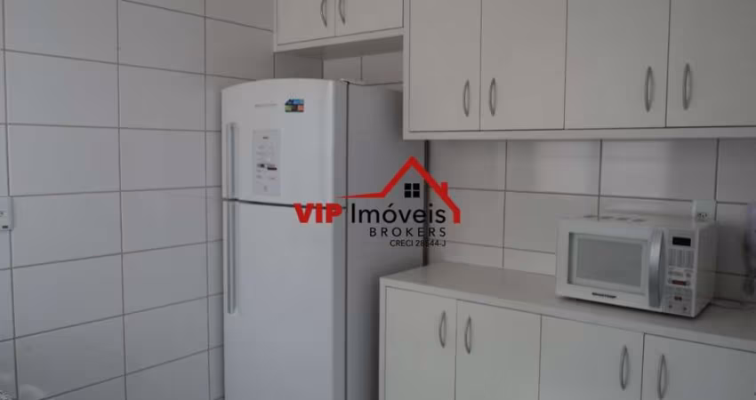 Apartamento para alugar 92 m² 3 dorms Quinta Vila do Conde Jundiaí SP