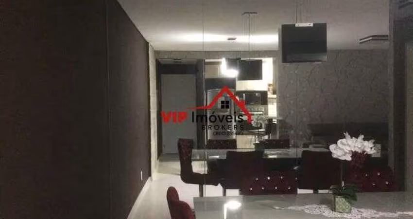 Apartamento á venda 78 m²2 dormitórios Atmosphera Jundiaí SP