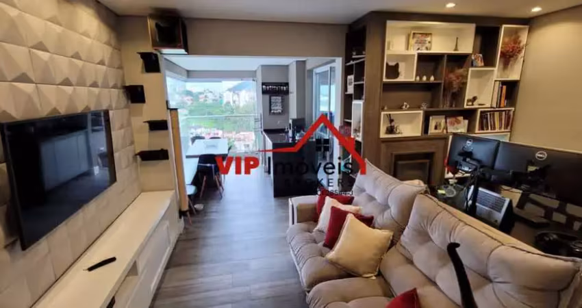 Apartamento á venda 70 m² 2 dorms Jardim Ana Maria Jundiaí SP