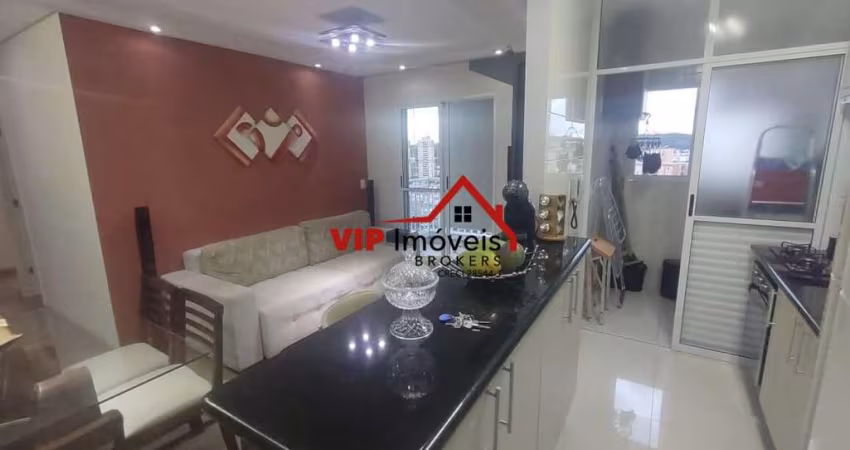 Apartamento á venda 69 m² 2 dormitórios no Practice Jundiaí SP