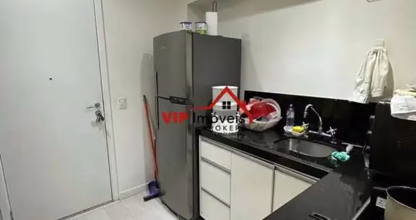 Apartamento Studio Mobiliado 49 m² 2 dormitórios Linea Home Style Jundiaí SP