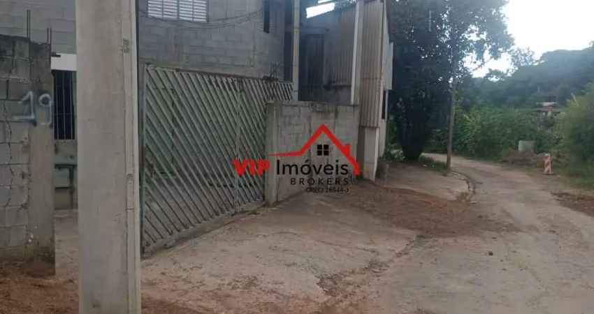 Barracão / Galpão / Depósito para alugar na Rua João Nardelli, Jardim Flórida, Francisco Morato