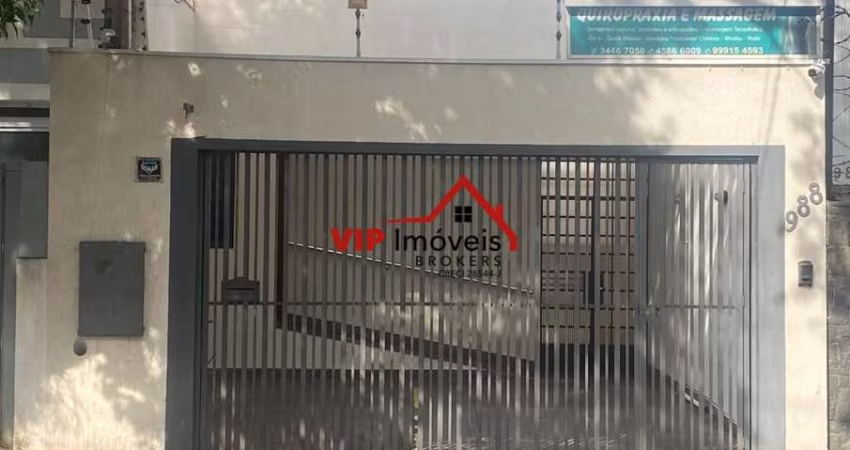 Casa  Comercial no Centro de Jundiaí