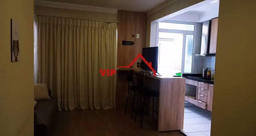 Apartamento Studio Mobiliado 48 m² 1 dorm Vila Arens Jundiaí SP