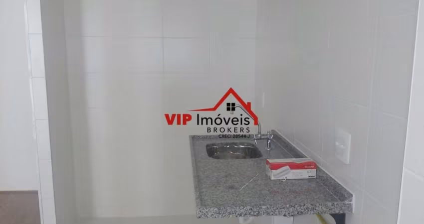 Apartamento á venda 54 m² 2 dormitórios no Go Maraville Jundiaí SP
