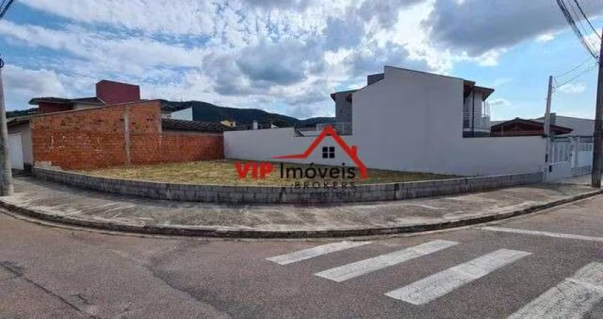 Terreno á venda  317 m² plano no Jardim Ipanema Jundiaí SP
