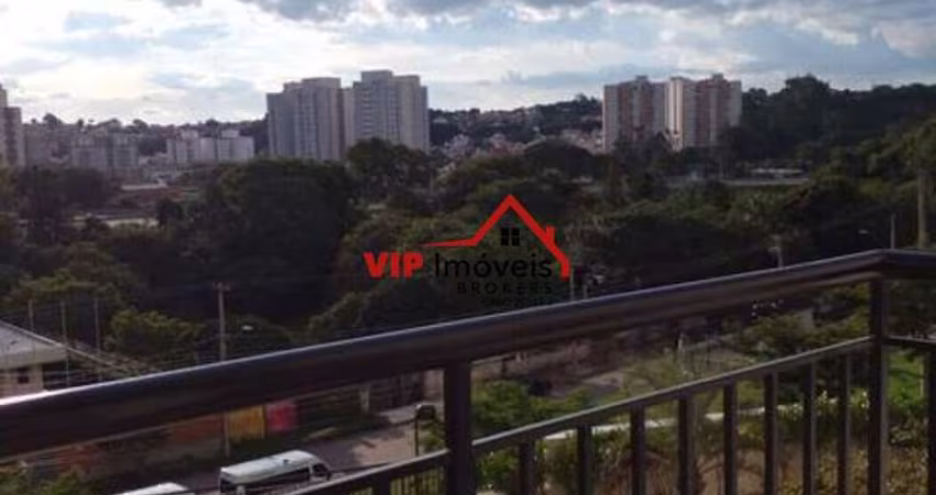 Apartamento  á venda 80 m²  3 dorms  no Jardim Ana Maria Jundiaí SP