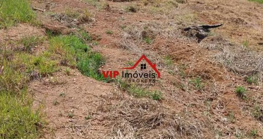Terreno Lote em Jardim Maria de Fátima, Várzea Paulista/SP