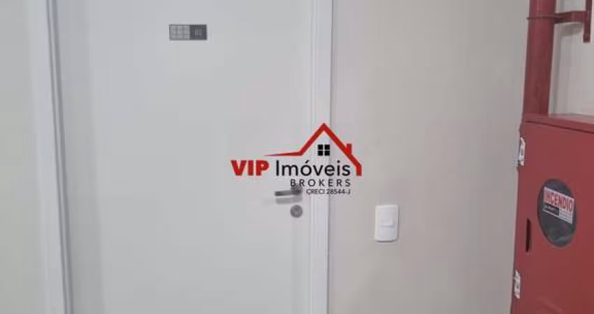 Apartamento Flat em Jardim das Palmeiras, Várzea Paulista/SP