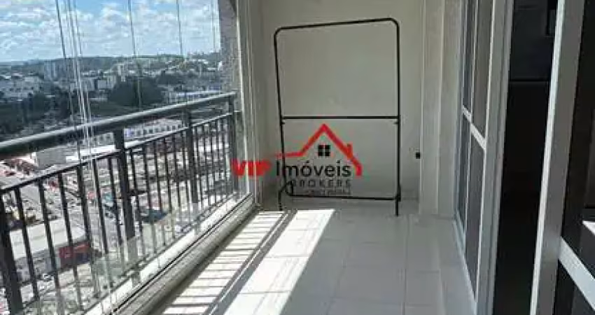Apartamento Flat em Centro, Jundiaí/SP