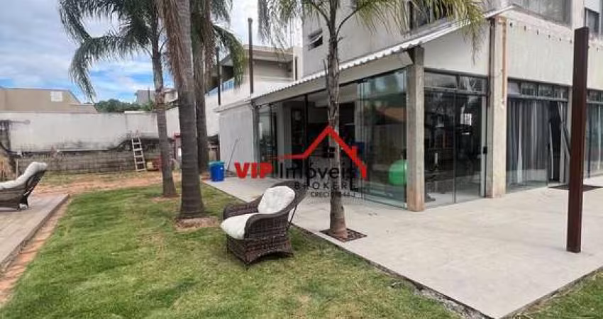 Linda casa em Condomínio Portal da Colina Jundiai