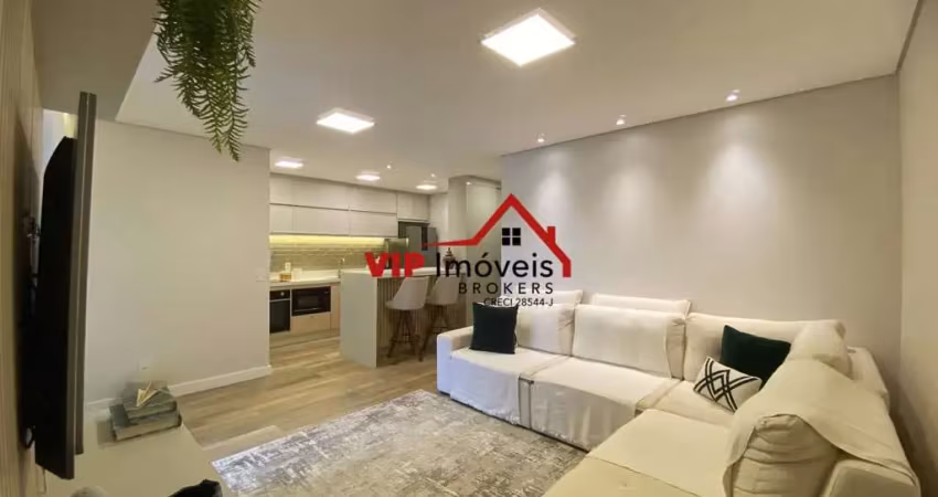 Apartamento  a venda 3 dorms em Jundiaí/SP