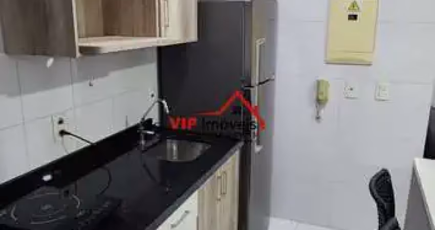 Apartamento Studio em Centro, Jundiaí/SP