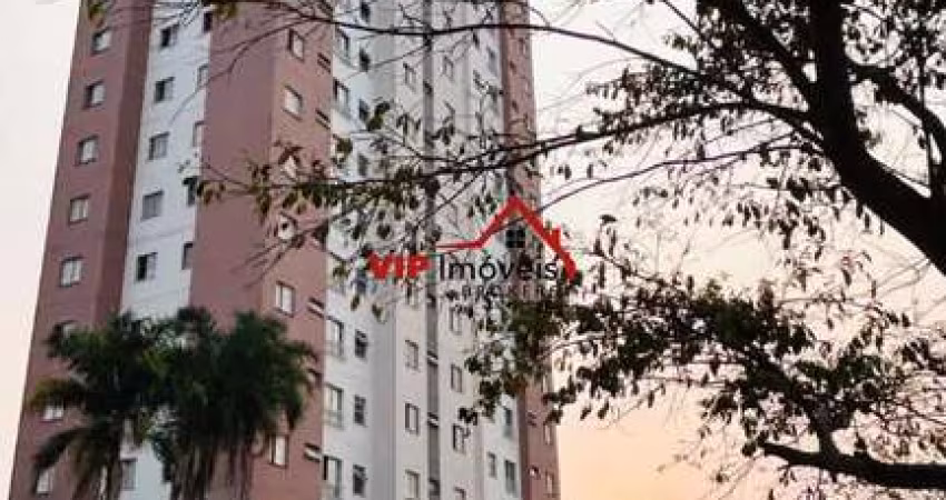 Apartamento em Cidade Nova, Jundiaí/SP