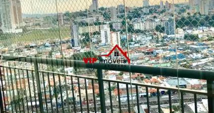 Locação condominio Premiatto Club - 132m com armaios - em Jundia