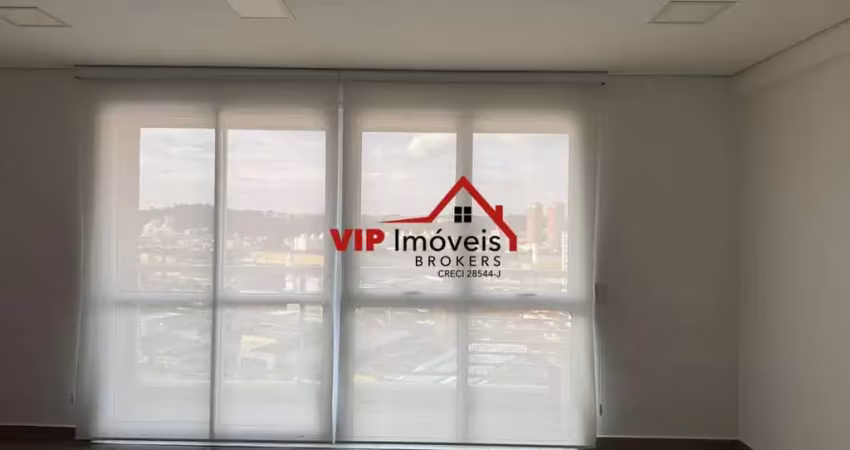 Apartamento à venda na Rua Vigário João José Rodrigues, 21, Centro, Jundiaí