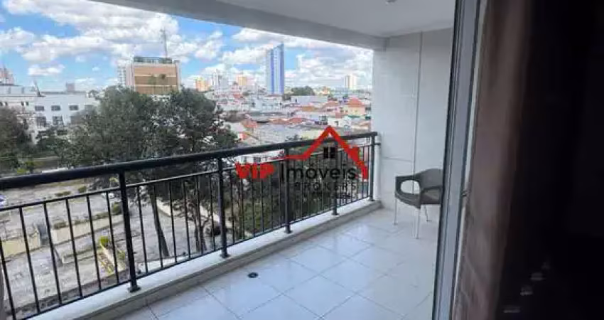 Apartamento com 1 quarto à venda na Rua Vigário João José Rodrigues, 31, Centro, Jundiaí