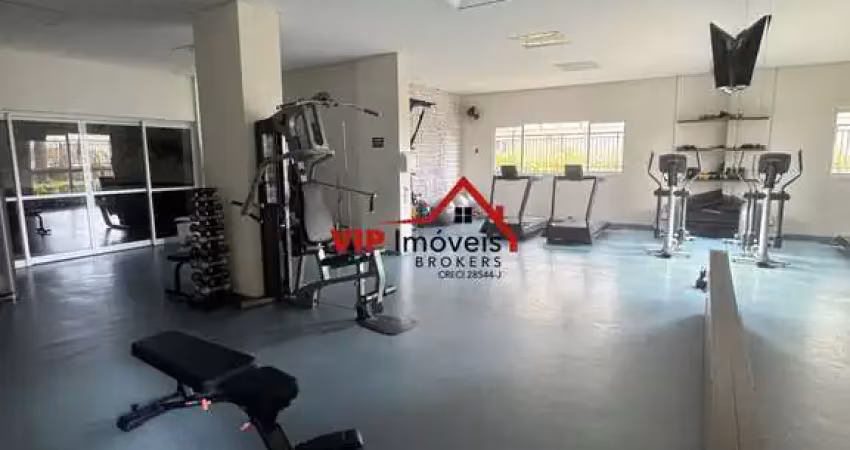 Apartamento com 3 quartos para alugar na Rua Visconde de Taunay, 176, Vila Arens II, Jundiaí