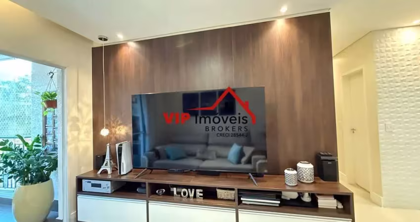 Apartamento com 2 quartos à venda na Avenida Paulo Prado, 261, Jardim Flórida, Jundiaí