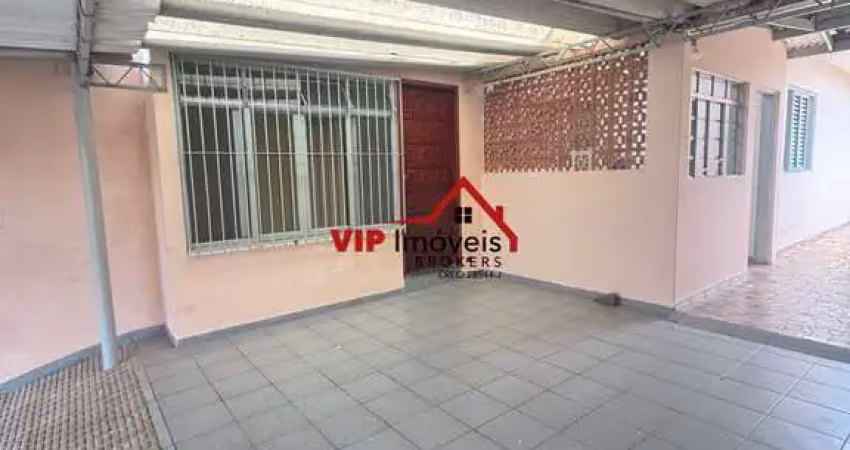 Casa alvenaria em vila santa terezinha, várzea paulista/sp
