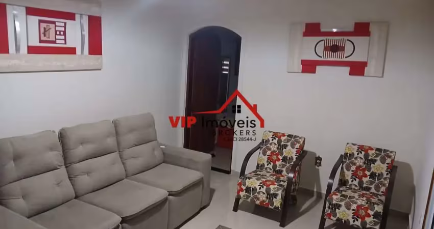 Apartamento com 2 quartos à venda na Rua Tomomitsu Sannomiya, Jardim Maria de Fátima, Várzea Paulista