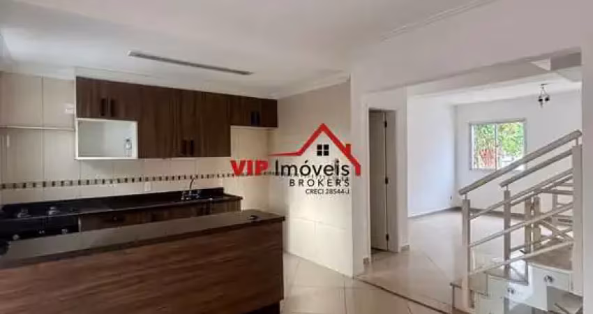Excelente casa para locação com 4 dormitórios sendo uma suíte -condomiínio giorno di sole 2