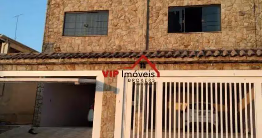 CASA PARA VENDA LOCALIZADA NA VILA PROGRESSO, NA CIDADE DE JUNDIAÍ.