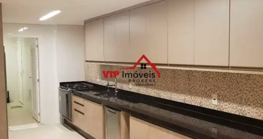 Apartamento Alto Padrão 216 m² 3 suítes Vila Arens Jundiaí SP