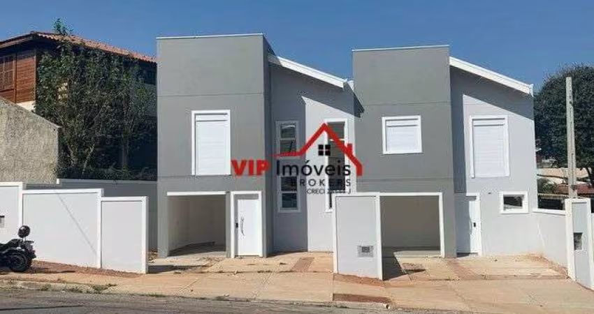 Sobrado 3 dorms a venda em Jundiaí