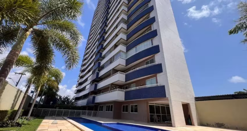 Apartamento com 3 quartos à venda na Avenida das Adenanteras, 311, Cidade 2000, Fortaleza