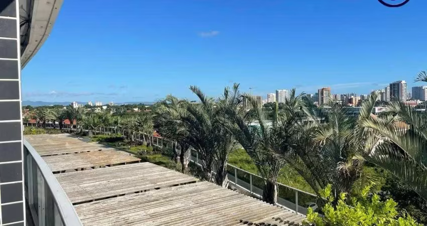Sala comercial à venda na Avenida Washington Soares, 3663, Edson Queiroz, Fortaleza