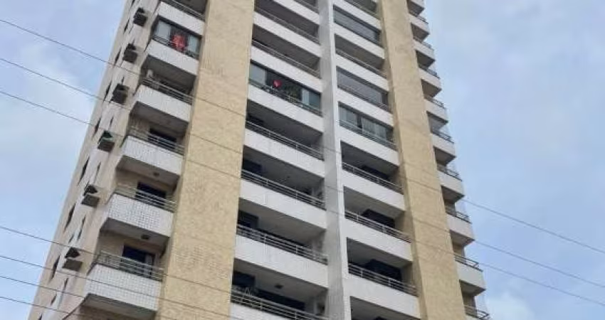 Apartamento com 3 quartos à venda na Rua João Cordeiro., 1644, Aldeota, Fortaleza