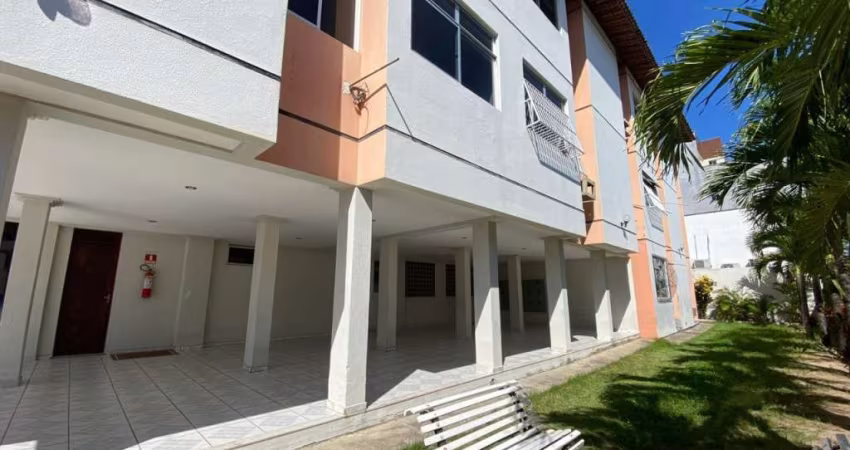 Apartamento com 3 quartos à venda na Avenida Heróis do Acre, 294, Passaré, Fortaleza